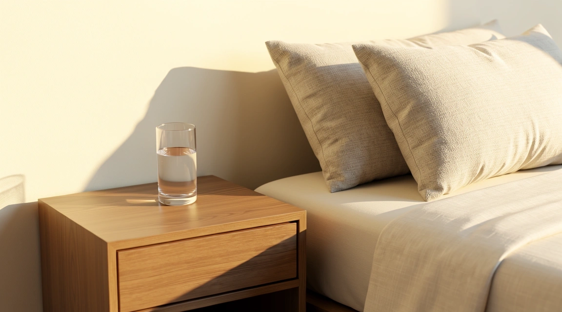 Professional sleep environment