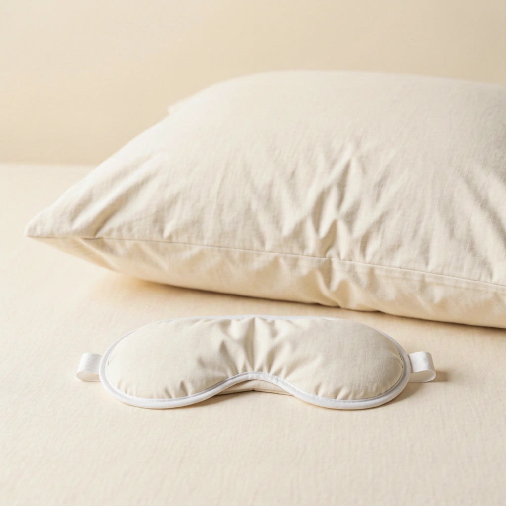 Schlafkomfort und Privatsphäre