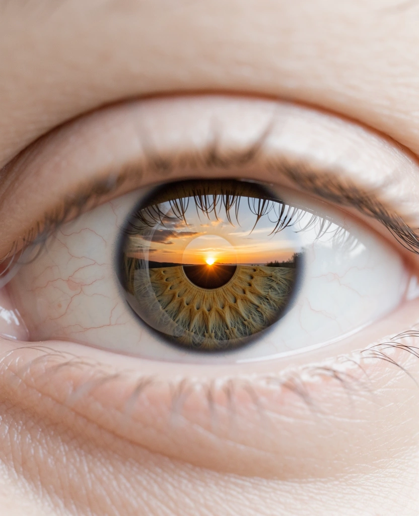 Biologischer Rhythmus Fokus