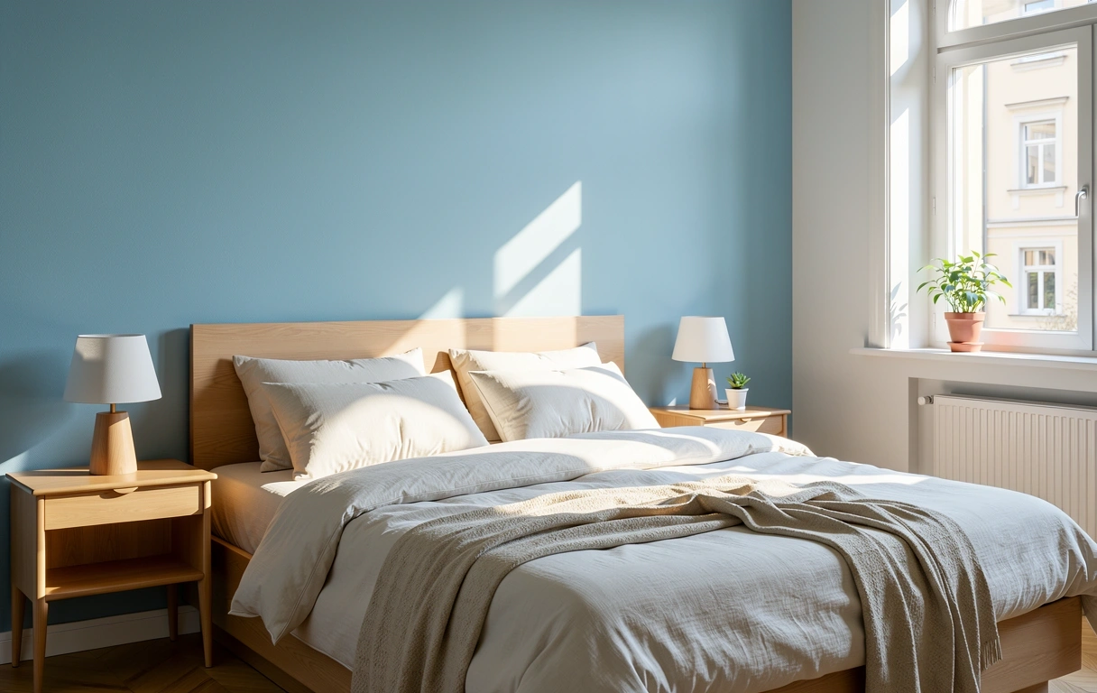 Fokus auf Regeneration